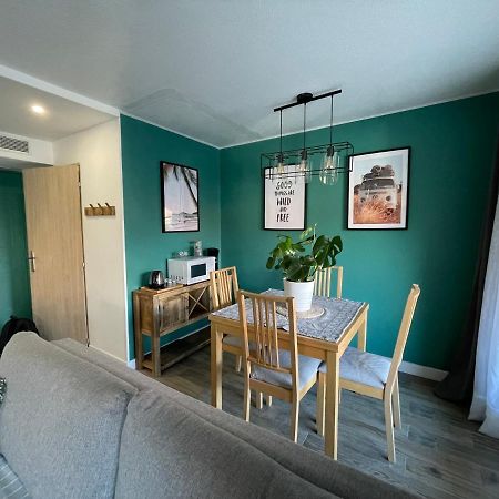 Ferienwohnung Chez Mathieu Cannes Exterior foto